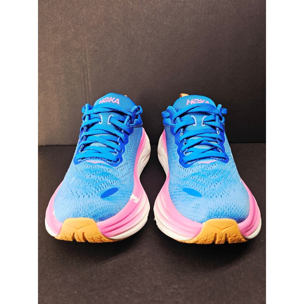 Hoka Women 6.5 Comfy footwear - Picture 4 of 9